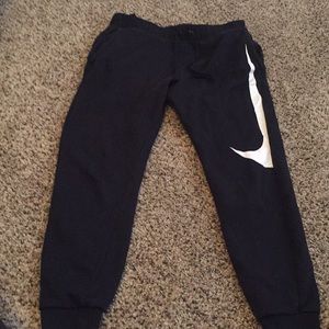 Nike sweats